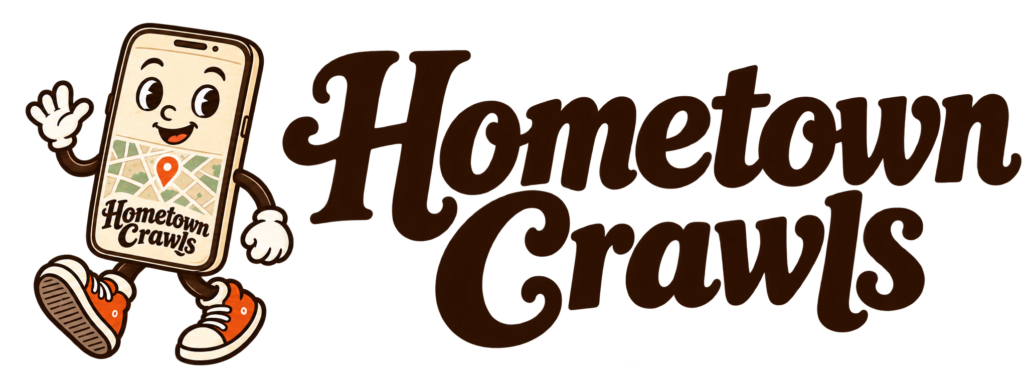 Hometown Crawls